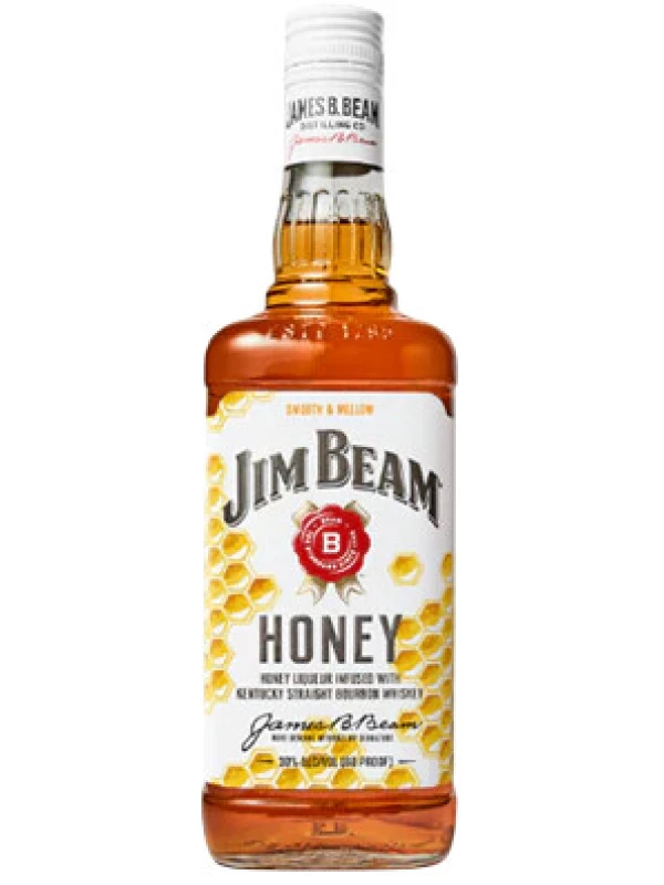 Jim Beam Honey (30%)