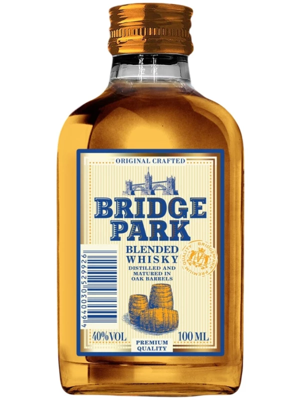 Bridge Park Blended Whiskey
