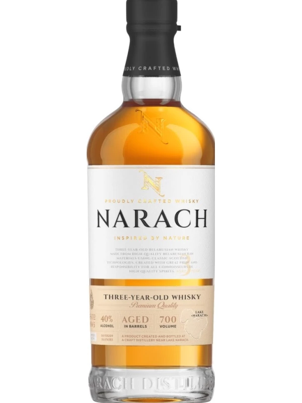 Narach Blended