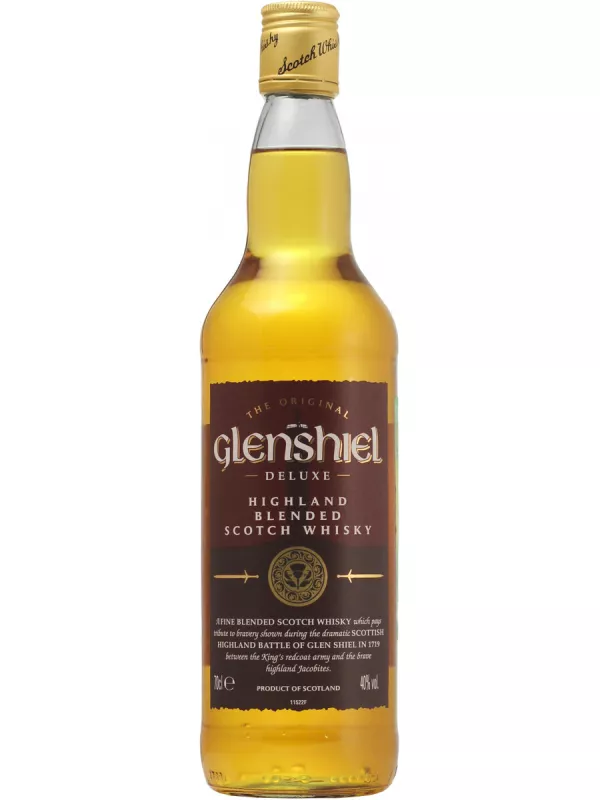 Glenshiel Blended