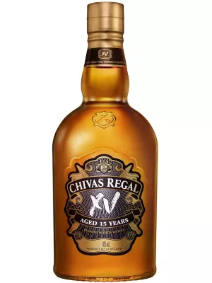Виски Chivas Regal XV 0.75 л