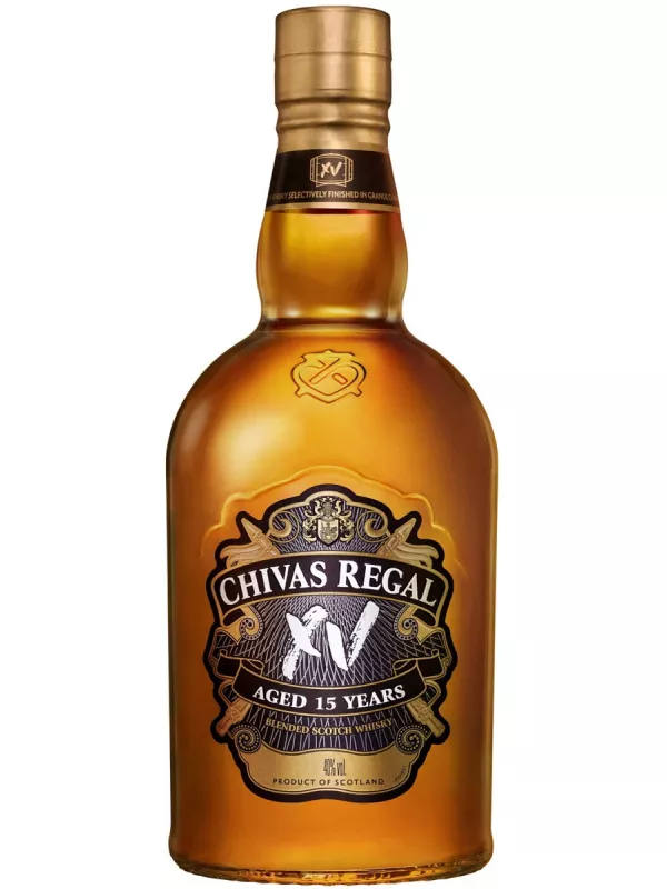 Chivas Regal XV