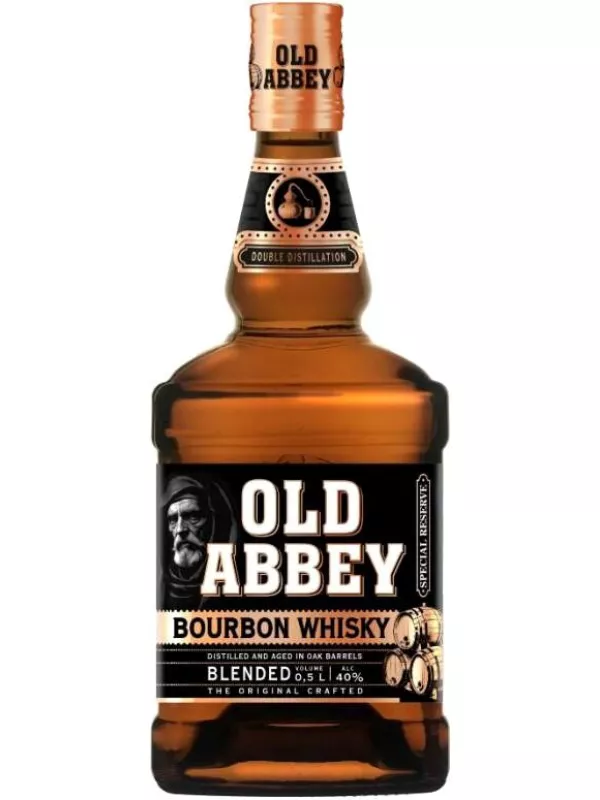 Old Abbey Bourbon