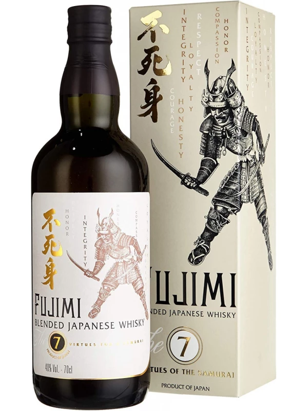 Fujimi, gift box