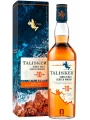 Talisker 10 Years Old, gift box — фото 1