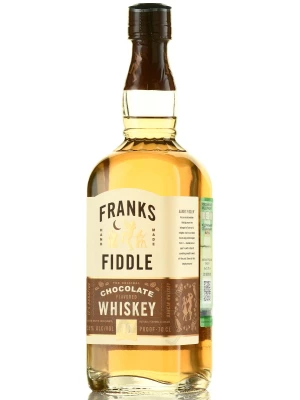 Виски Franks Fiddle Chocolate 0.7 л