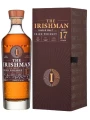 The Irishman 17 Years Old Single Malt, gift box — фото 1