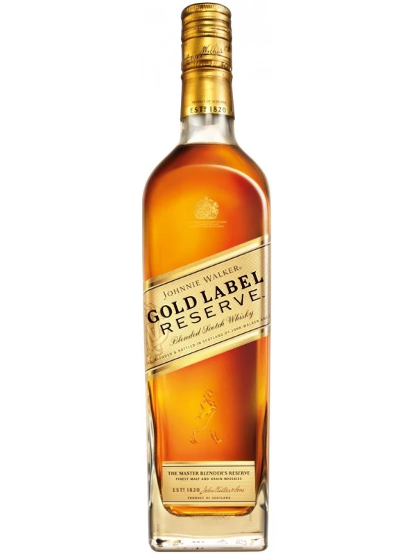 Johnnie Walker Gold Label Reserve