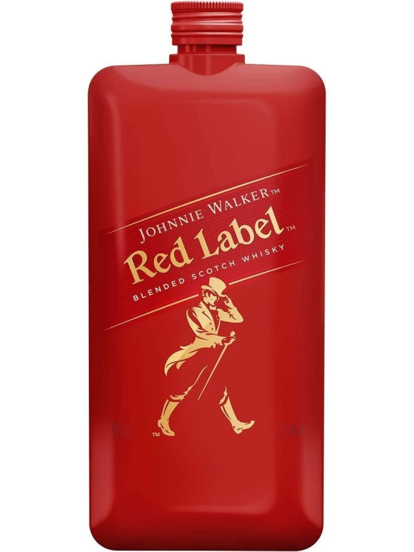 Red Label