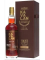 Kavalan, Solist Port Cask (59,4%), gift box — фото 1
