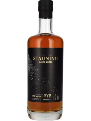 Виски Stauning, Rye Winter Edition 0.7 л