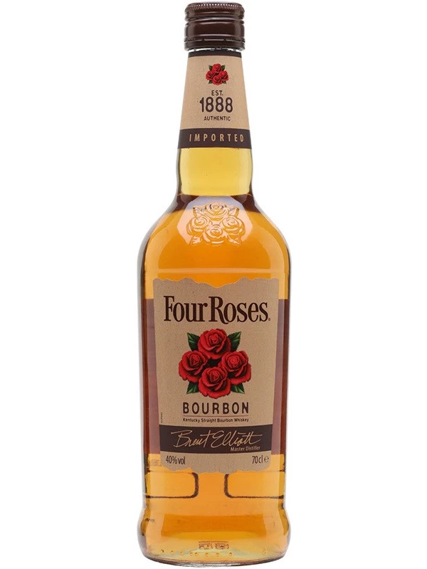 Four Roses