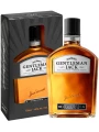 Gentleman Jack Rare Tennessee Whisky, gift box — фото 1