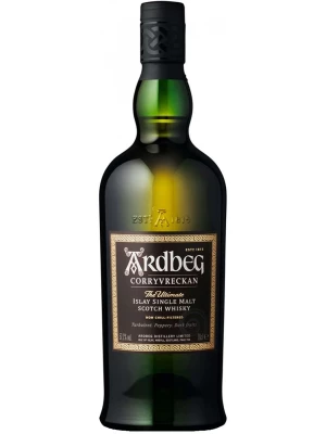 Виски Ardbeg, Corryvreckan 0.75 л