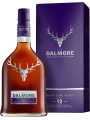 Dalmore, 12 Years Old Sherry Cask Select, gift box — фото 1