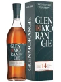 Glenmorangie The Quinta Ruban 14 Years Old, gift box — фото 1