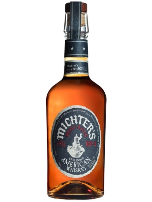 Michter's US*1 American Whiskey