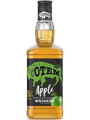 Виски Totem Apple 0.5 л