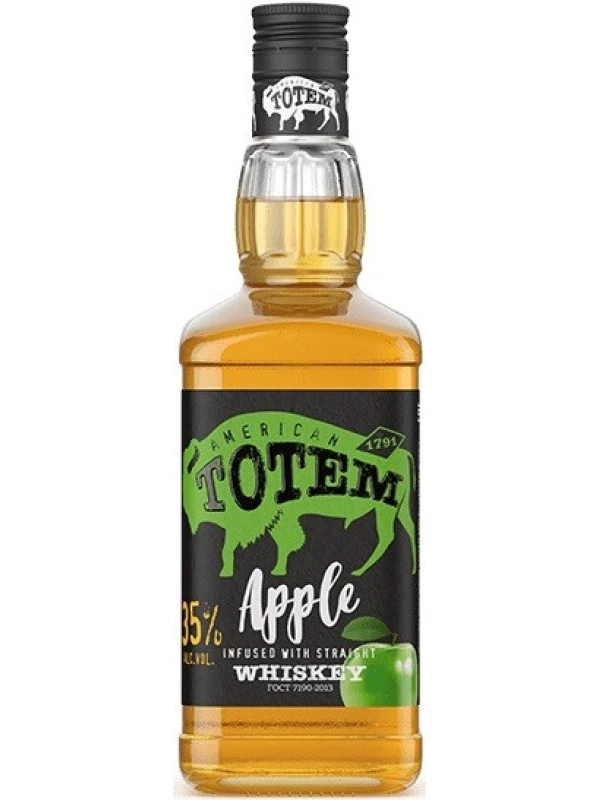 Totem Apple