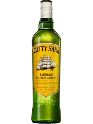 Виски Cutty Sark 0.5 л