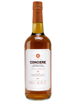 Виски Conciere Bourbon 1 л
