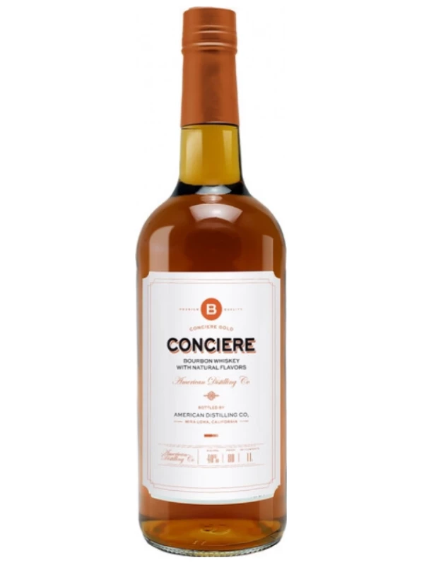Conciere Bourbon