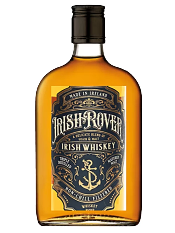 Irish Rover