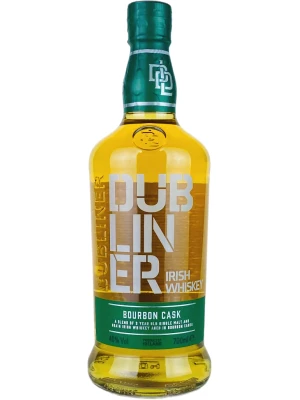 Виски The Dubliner Irish Whiskey 0.7 л
