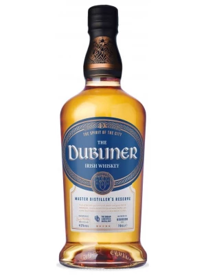Виски The Dubliner, Master Distiller's Reserve 0.7 л