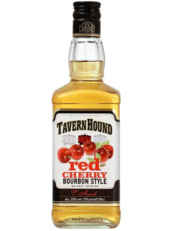 Tavern Hound Red Cherry Bourbon Style