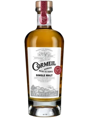 Виски Cormeil Single Malt 0.7 л