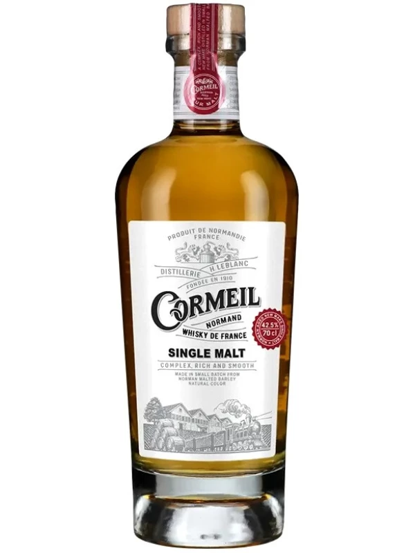 Cormeil Single Malt