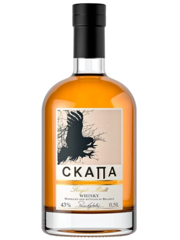 Скапа Сигл Молт