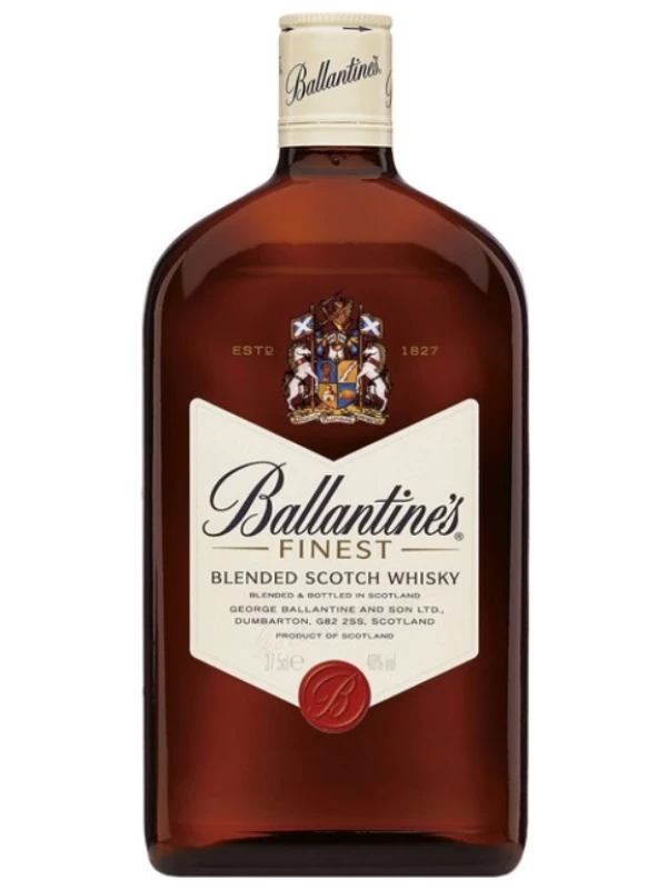 Ballantine's Finest