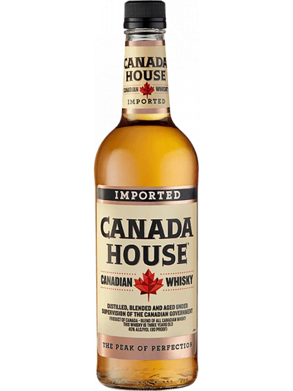 Canada House