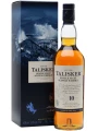 Talisker 10 Years Old, gift box — фото 2