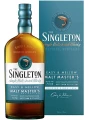 Singleton of Dufftown Malt Master Selection, gift box — фото 1