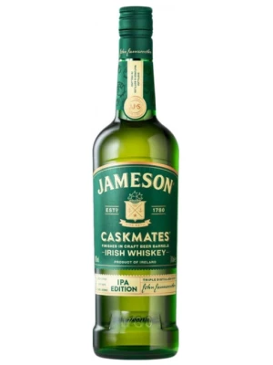 Виски Jameson IPA Edition 0.7 л