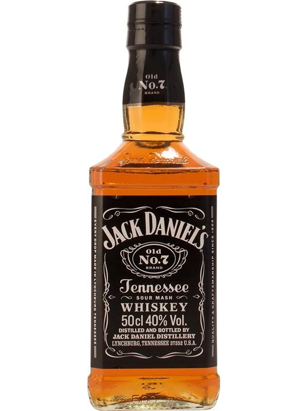 Jack Daniels
