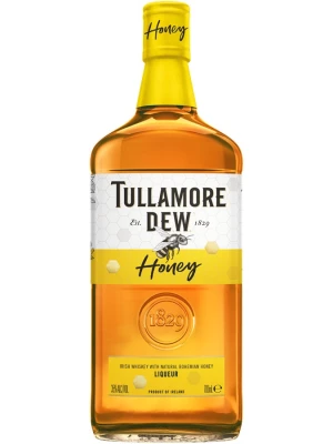Виски Tullamore Dew Honey 0.7 л