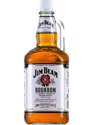 Виски Jim Beam 1.75 л