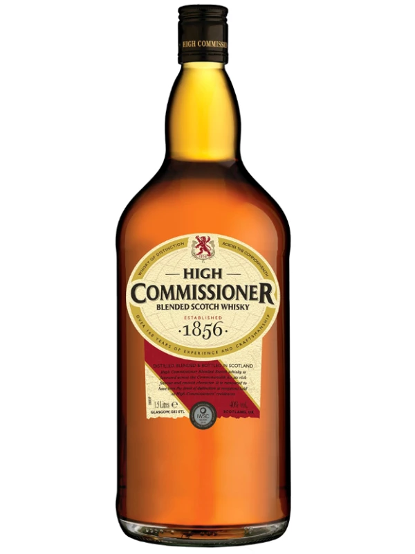 High Commissioner