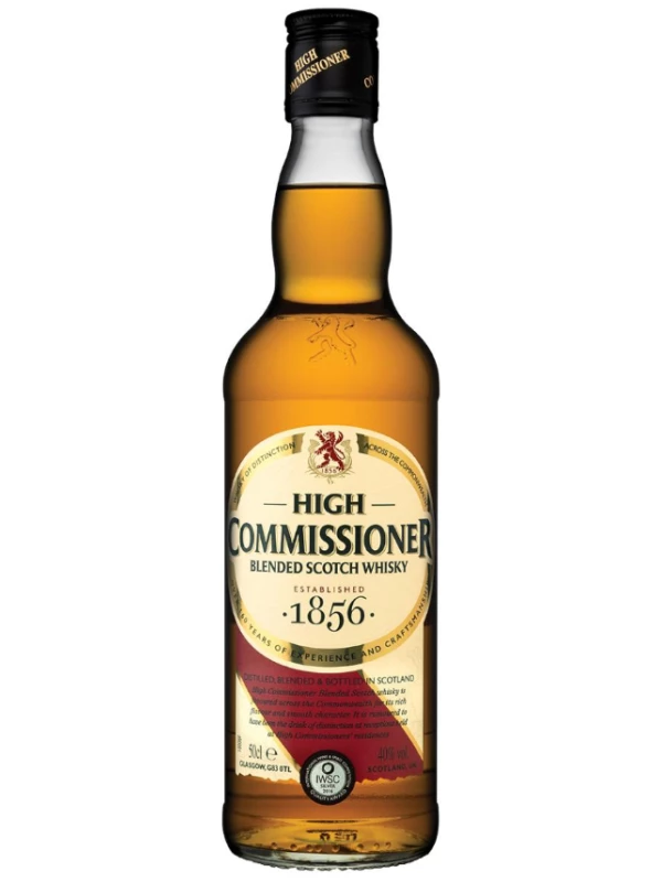 High Commissioner