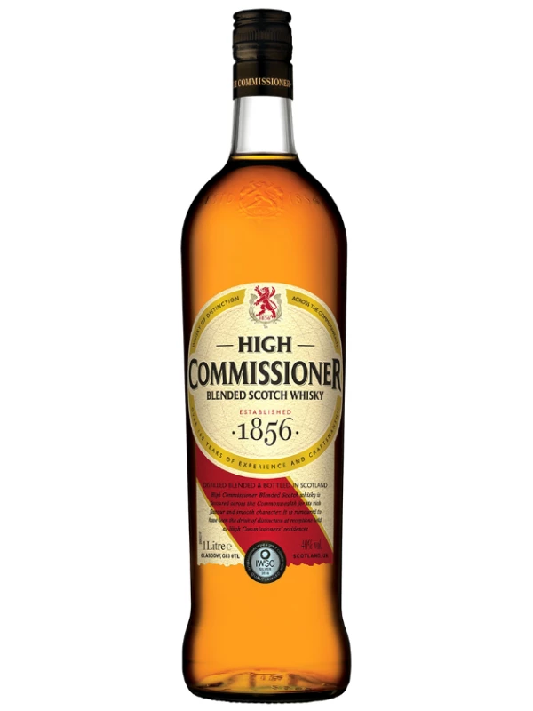 High Commissioner