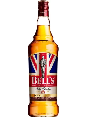 Виски Bell's (Russia) 1 л