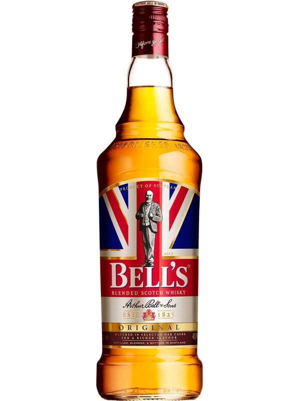 Bell's (Russia)