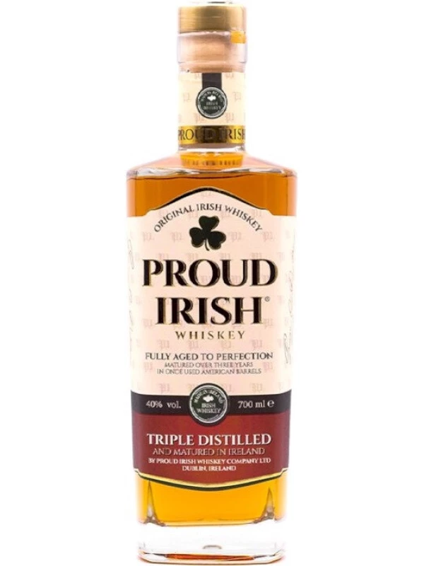 Proud Irish Original