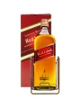Johnnie Walker, Red Label, with cradle, gift box — фото 1