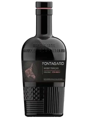 Виски Fontagard STEM Single Malt 0.7 л