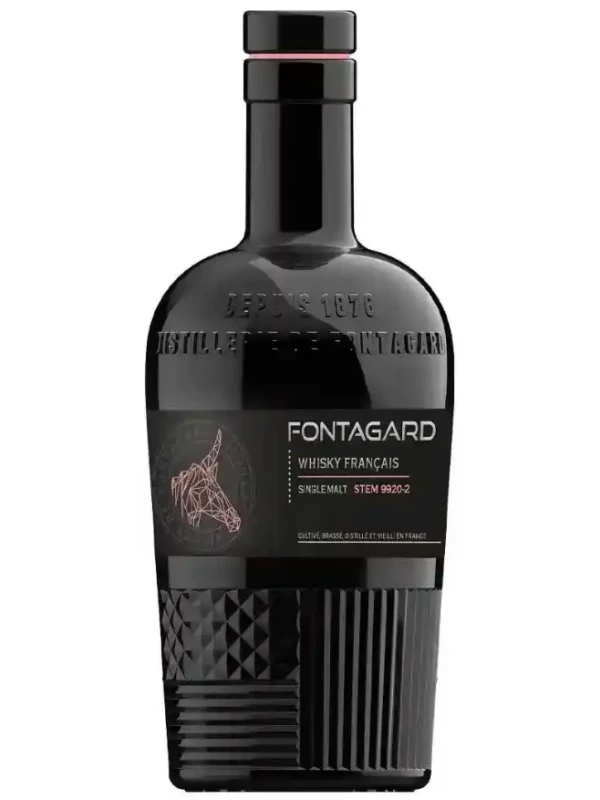 Fontagard STEM Single Malt